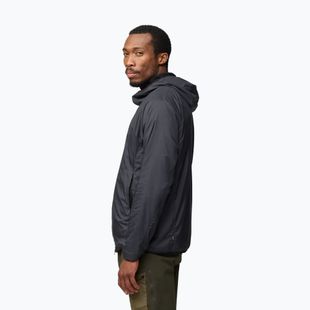 Férfi szélálló dzseki Fjällräven Keb Thermal Wind black