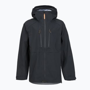 Férfi széldzseki Fjällräven Keb GTX black