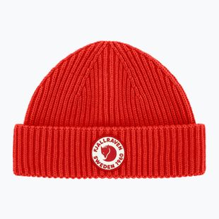 Téli sapka Fjällräven 1960 Lite true red