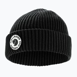 Téli sapka Fjällräven 1960 Lite black