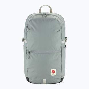 Fjällräven High Coast 24 l túrahátizsák cápa szürke