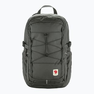 Hátizsák Fjällräven Skule 28 l basalt