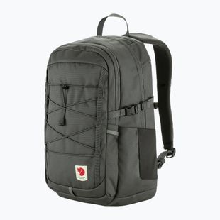 Hátizsák Fjällräven Skule 20 l basalt