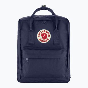 Városi hátizsák Fjällräven Kanken 16 l midnight purple