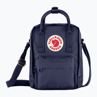 Tasak Fjällräven Kanken Sling 2,5 l midnight purple