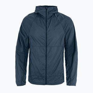 Férfi szélálló dzseki Fjällräven Keb Latt Wind mountain blue