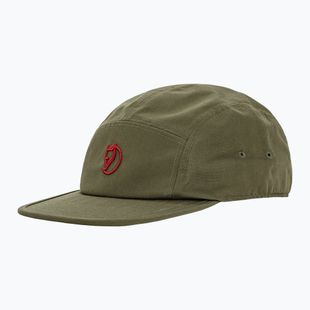 Baseballsapka Fjällräven Flat Brim laurel green