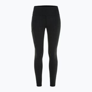 Női trekking leggings Fjällräven High Coast black