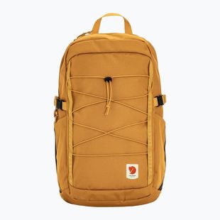 Hátizsák Fjällräven Skule 24 l red gold