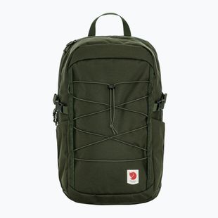 Hátizsák Fjällräven Skule 24 l deep forest