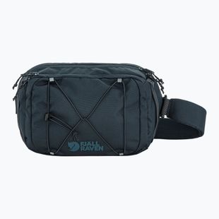 Városi hátizsák Fjällräven Skule Sling 6 l navy
