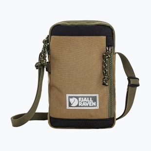 Tasak Fjällräven Vardag Pocket Small green/clay