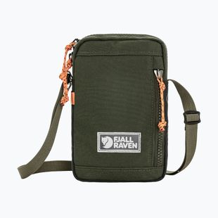 Tasak Fjällräven Vardag Pocket Small deep forest