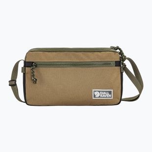 Tasak Fjällräven Vardag Pocket Large green/clay
