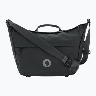 Táska Fjällräven Färden Crossbody 18 l Coal Black
