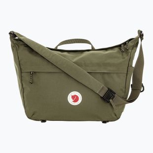 Táska Fjällräven Färden Crossbody 18 l Green