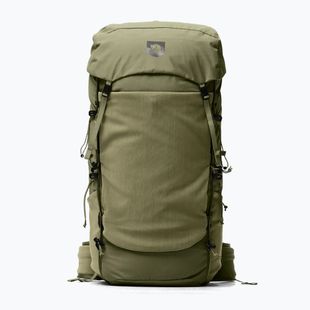 Túrahátizsák Fjällräven Kajka X-Lätt 45 l green