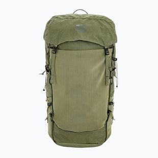Túrahátizsák Fjällräven Kajka X-Lätt 45 l green