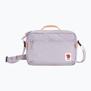 Tasak Fjällräven High Coast Crossbody 3 l lavender mist