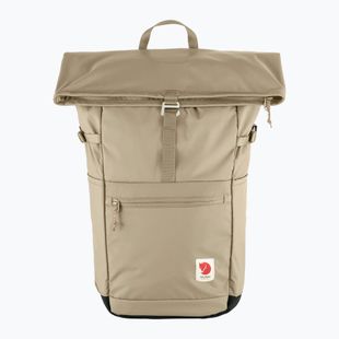 Túrahátizsák Fjällräven High Coast Foldsack 24 l fossil
