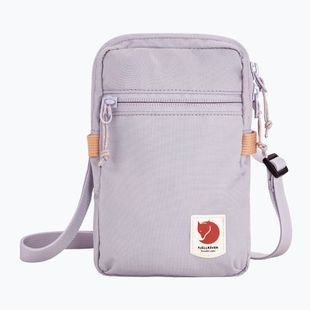 Övtáska Fjällräven High Coast Pocket lavender mist