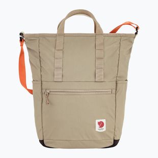 Városi hátizsák Fjällräven High Coast Totepack 23 l fossil