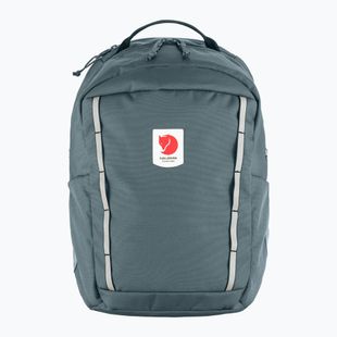 Gyerek városi hátizsák Fjällräven Skule Kids 15 l nimbus blue