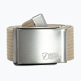 Nadrágöv Fjällräven Canvas Belt fossil