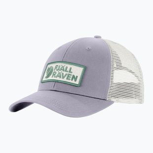 Baseballsapka Fjällräven Långtradarkeps lavender mist