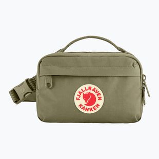 Övtáska Fjällräven Kanken 2 l green