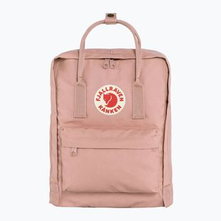 Városi hátizsák Fjällräven Kanken 16 l chalk rose