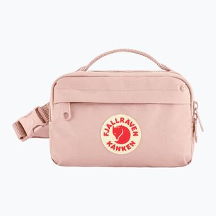 Övtáska Fjällräven Kanken 2 l chalk rose