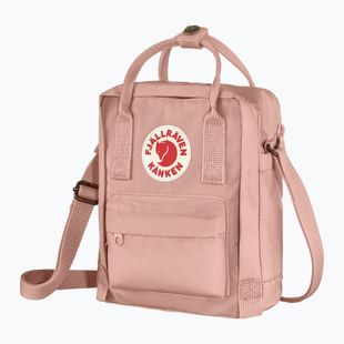 Tasak Fjällräven Kanken Sling 2,5 l chalk rose