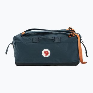 Utazótáska Fjällräven Färden Duffel 50 l navy