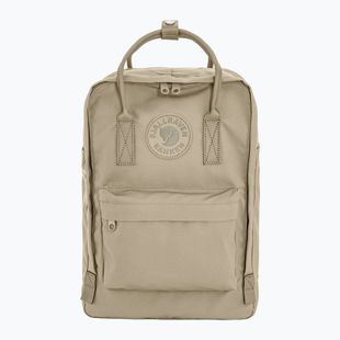 Városi hátizsák Fjällräven Kanken no. 2 Laptop 15" fossil