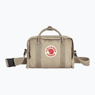 Övtáska Fjällräven Kanken fossil