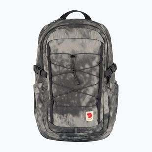 Városi hátizsák Fjällräven Skule Graphics Sling 28 l fossil/shade