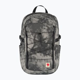 Városi hátizsák Fjällräven Skule Graphics Sling 24 l fossil/shade