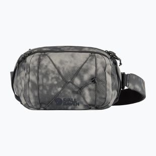 Egyvállas városi hátizsák Fjällräven Skule Graphics Sling 6 l fossil/shade