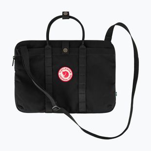 Laptop táska Fjällräven 1960 Laptop 16" 2l Black