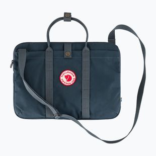 Laptop táska Fjällräven 1960 Laptop 16" 2l Navy