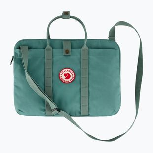 Laptop táska Fjällräven 1960 Laptop 16" 2l Frost Green