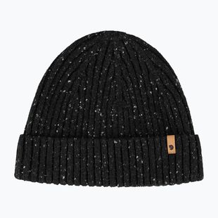Téli sapka Fjällräven Ovik Neps Beanie black