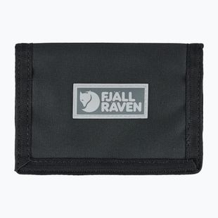 Pénztárca Fjällräven Vardag coal black