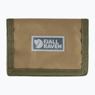 Pénztárca Fjällräven Vardag clay