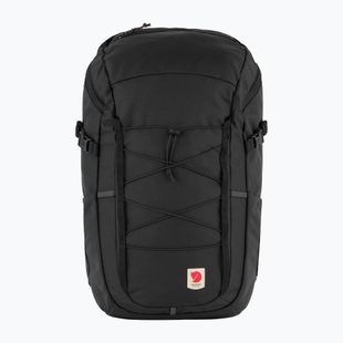 Városi hátizsák Fjällräven Skule Top Zip 30 l black