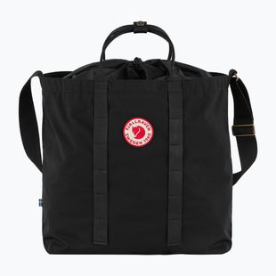 Táska Fjällräven 1960 Tote 24 l black