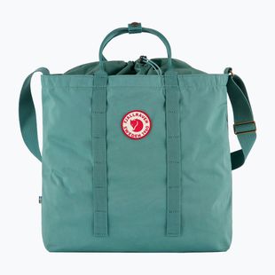 Táska Fjällräven 1960 Tote 24 l frost green