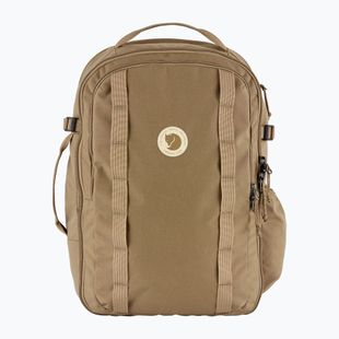 Utazó hátizsák Fjällräven Färden Carry-On Pack 30 l clay