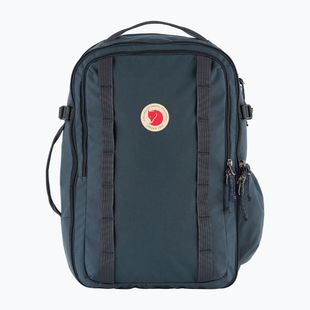 Utazó hátizsák Fjällräven Färden Carry-On Pack 30 l navy
